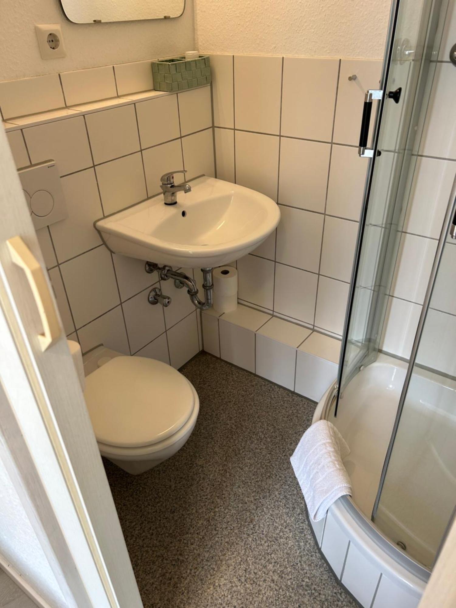 Hotel Haus Schwan Koeln Zewnętrze zdjęcie